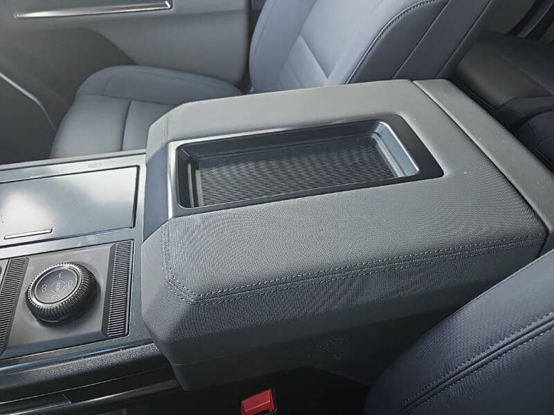 2025 GMC HUMMER EV 3X