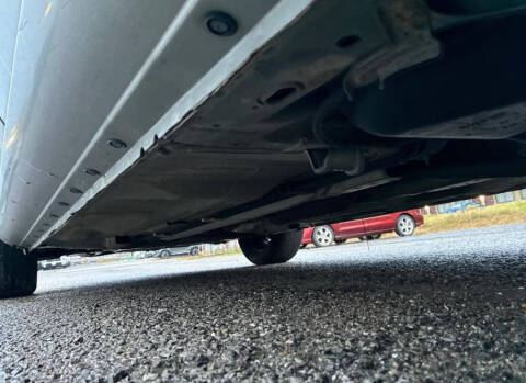 2013 Nissan Versa 1.6 S