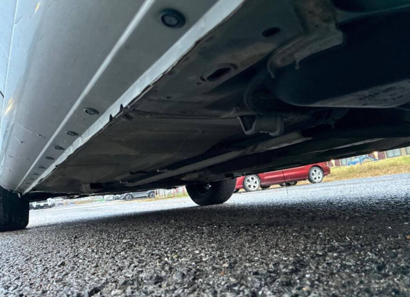 2013 Nissan Versa 1.6 S