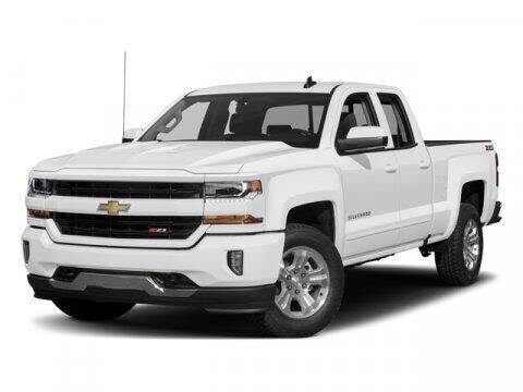 2018 Chevrolet Silverado 1500 for sale at Frenchie's Chevrolet and Selects in Massena NY