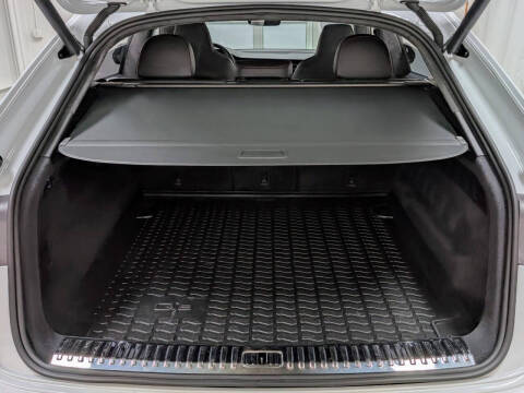 2020 Audi RS Q8 4.0T quattro