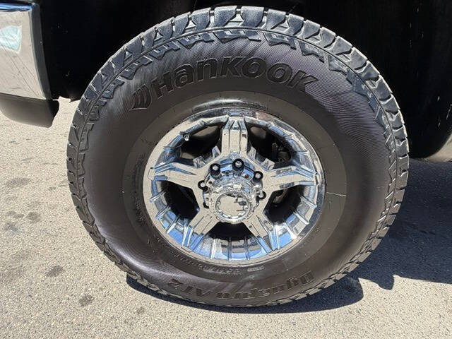 2006 Dodge Ram 2500 SLT
