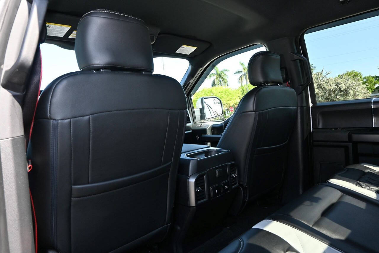 2017 Ford F-150 40