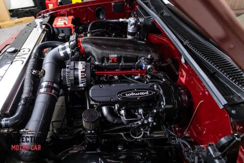 1991 GMC Sierra 1500
