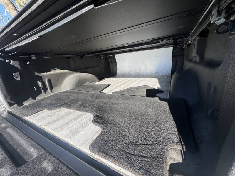 2019 GMC Sierra 2500HD Denali