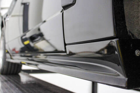 2003 Ford Mustang GT Deluxe