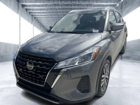 2021 Nissan Kicks for sale at Beck Nissan in Palatka FL