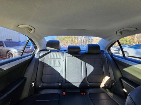 2016 Volkswagen Jetta