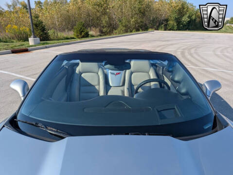 2006 Chevrolet Corvette