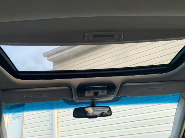 2014 Acura TL w/Tech