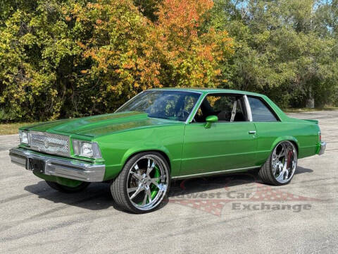 1979 Chevrolet Malibu