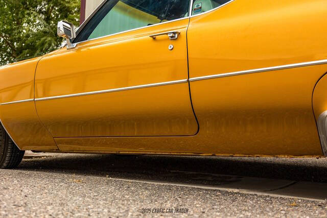 1970 Cadillac DeVille