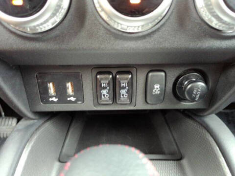 2026 Mitsubishi Outlander Sport Trail Edition