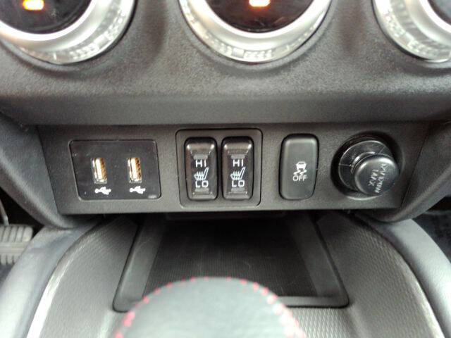 2026 Mitsubishi Outlander Sport Trail Edition
