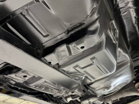 1973 Pontiac Trans Am