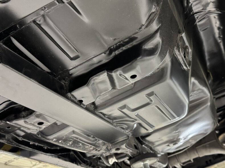 1973 Pontiac Trans Am