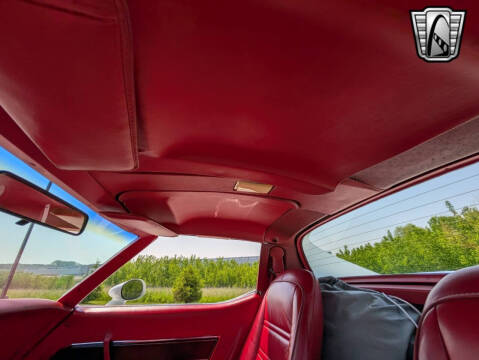 1977 Chevrolet Corvette