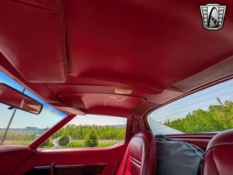 1977 Chevrolet Corvette