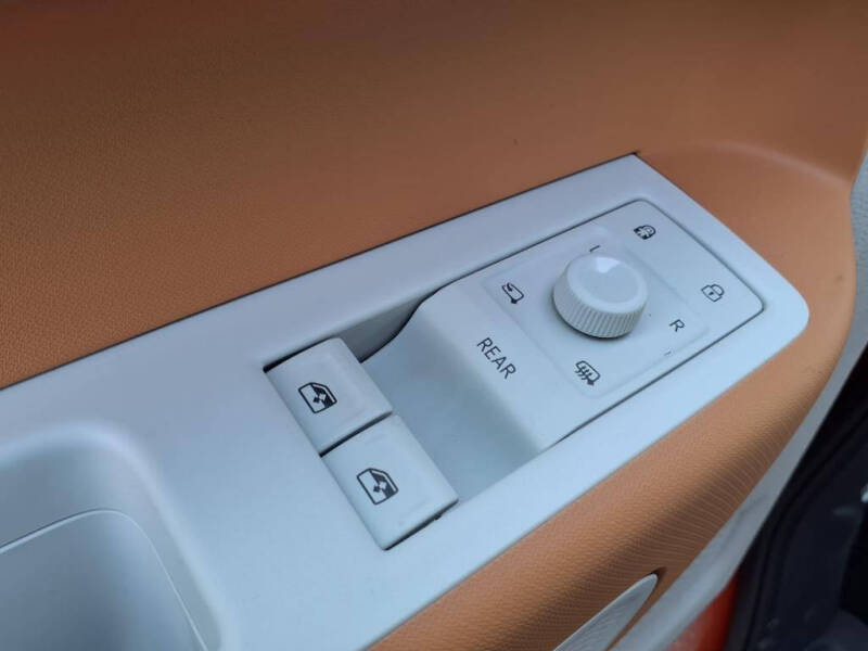 2025 Volkswagen ID. Buzz 1st Edition 4Motion