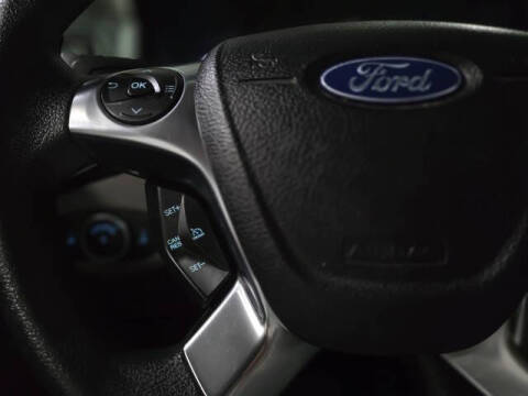 2021 Ford Transit Connect XL