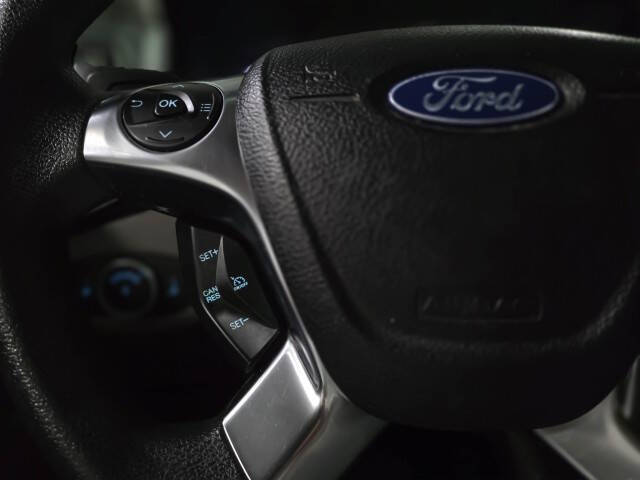 2021 Ford Transit Connect XL