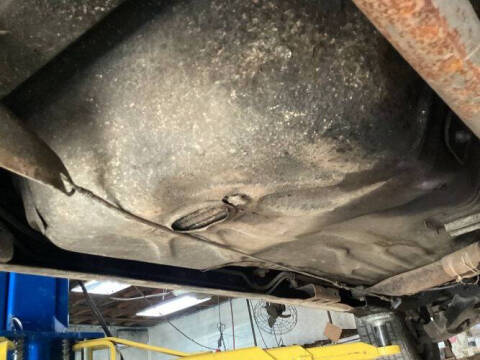 1985 Buick Regal Limited