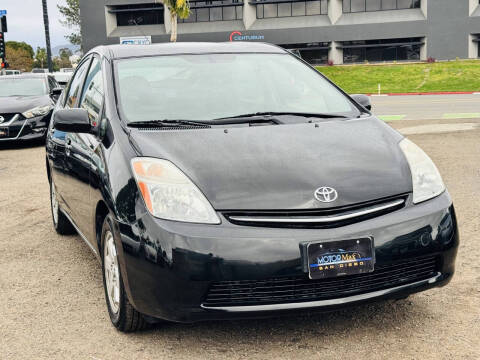 2007 Toyota Prius