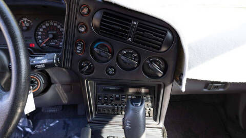 1990 Plymouth Laser RS