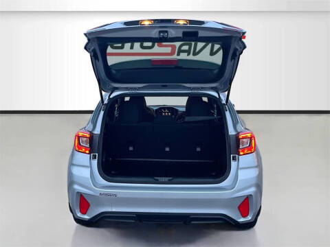 2024 Subaru Impreza RS