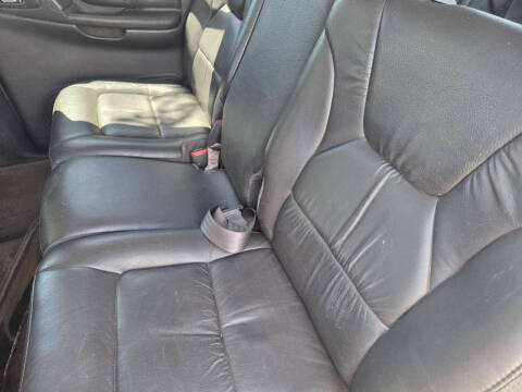 2000 Dodge Durango SLT Plus