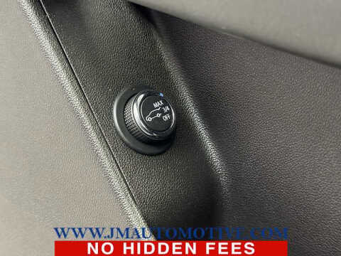 2022 Cadillac XT5 Luxury