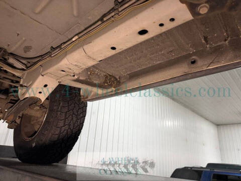 1997 Jeep Grand Cherokee