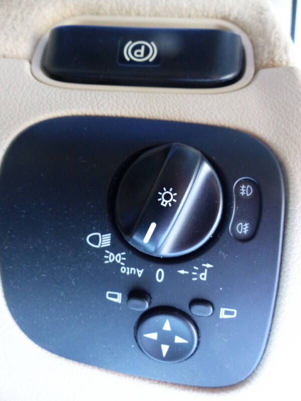 2009 Mercedes-Benz CLK CLK 350