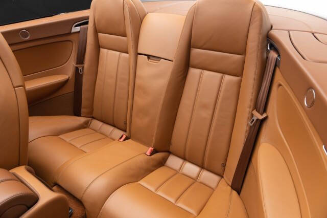 2007 Bentley Continental GT