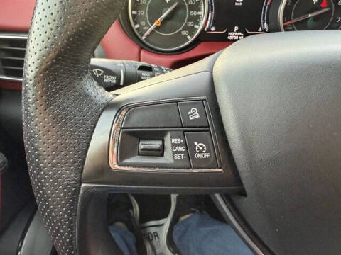 2022 Maserati Levante Modena