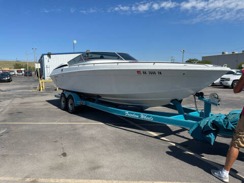1992 Formula Thunderbird