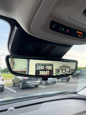 2024 Buick Envision Avenir