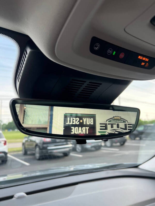 2024 Buick Envision Avenir