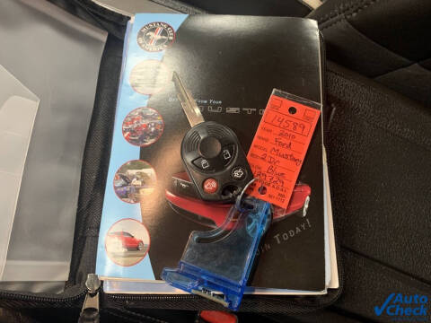 2010 Ford Mustang GT