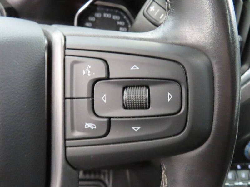 2023 GMC Sierra 2500HD