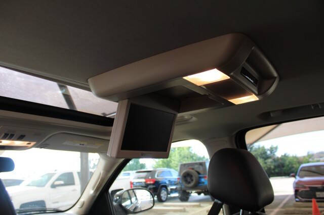 2013 GMC Yukon Denali