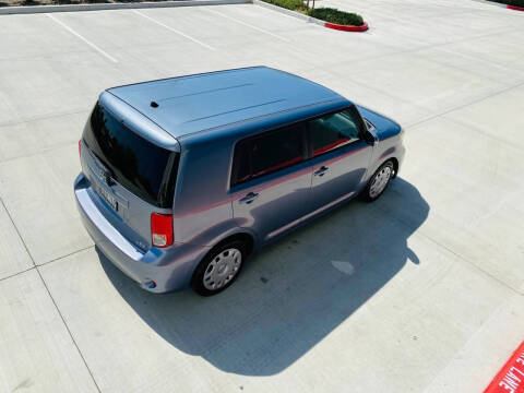 2012 Scion xB