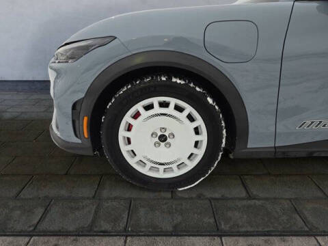 2024 Ford Mustang Mach-E GT