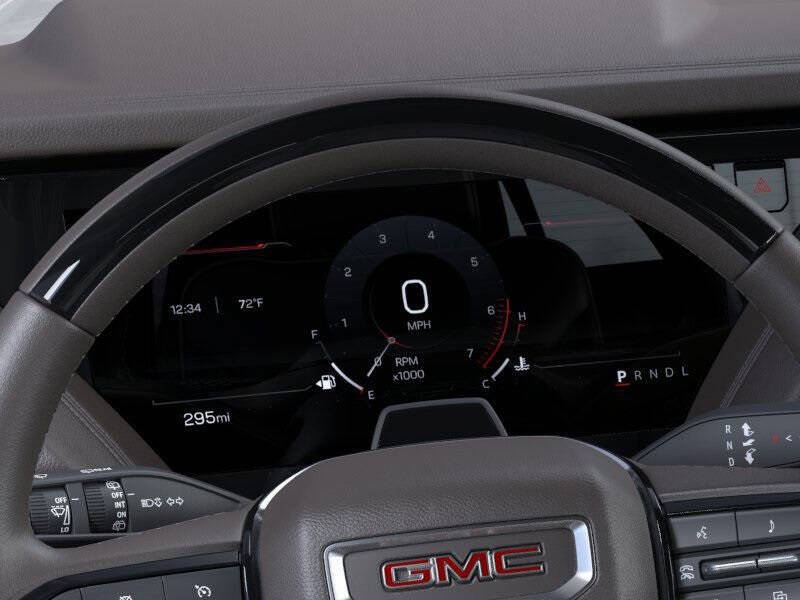 2025 GMC Yukon XL Elevation