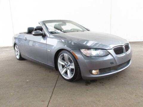 2008 BMW 3 Series for sale at Fort Bend Cars & Trucks in Richmond TX