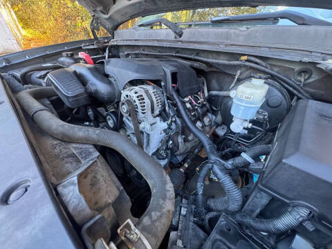 2009 Chevrolet Silverado 1500 LT