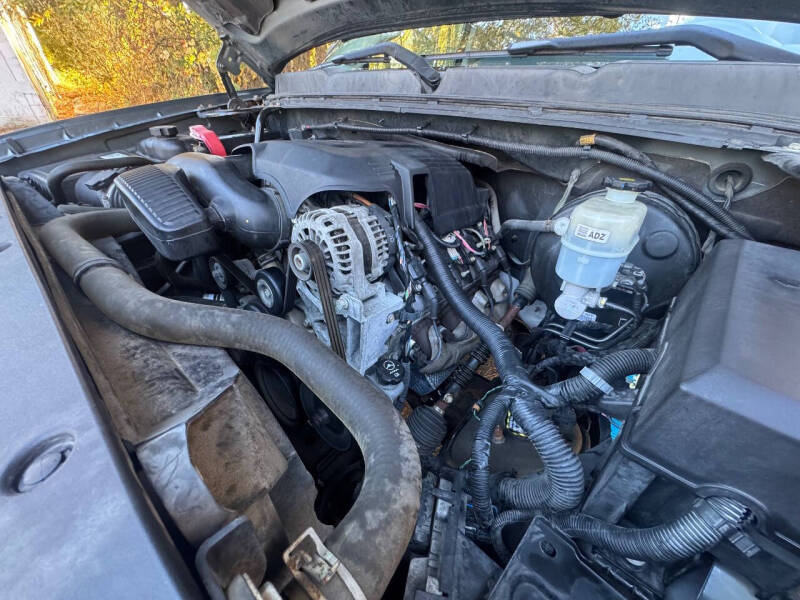 2009 Chevrolet Silverado 1500 LT