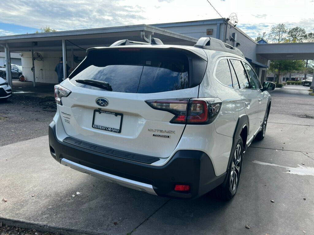 2024 Subaru Outback for sale at South East Car Agency in Gainesville, FL