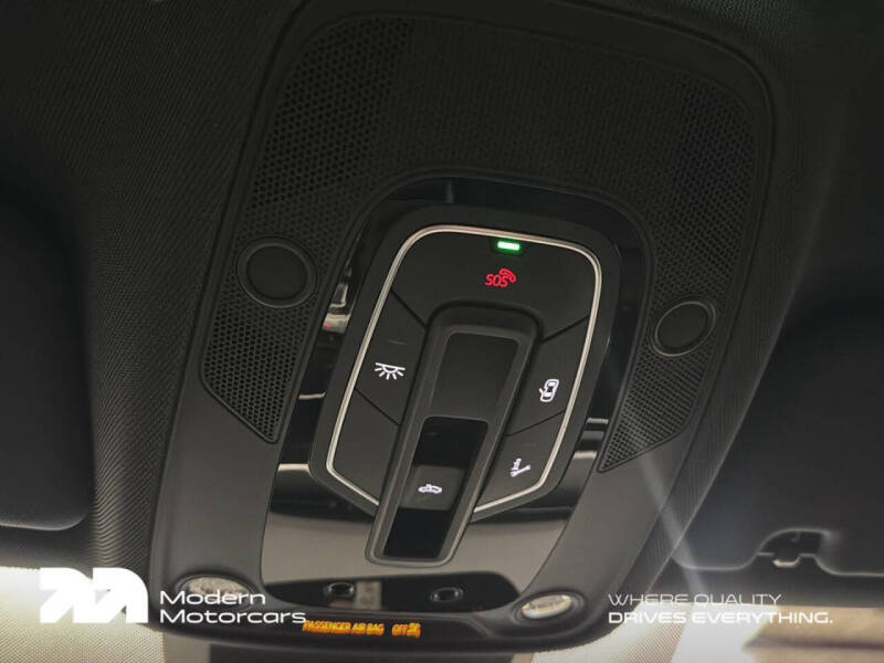 2023 Audi RS 7 4.0T quattro