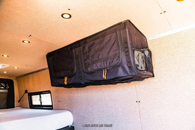 2019 Mercedes-Benz Sprinter